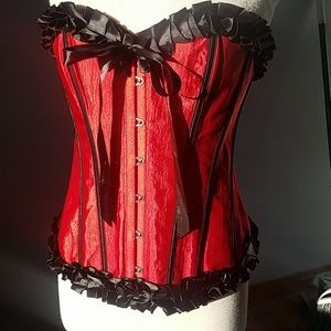 New corset